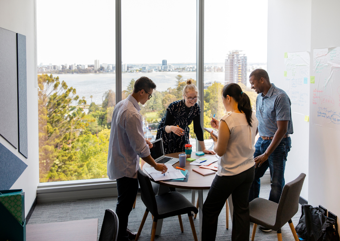 HR-forum med Fontenehuset og iFokus: Inkludering, kompetanse og nye muligheter